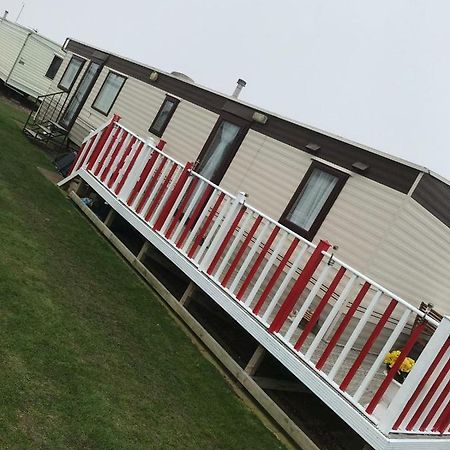 204 sealands Ingoldmells Skegness Hotell Winthorpe  Eksteriør bilde