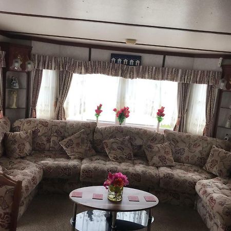 204 sealands Ingoldmells Skegness Hotell Winthorpe  Eksteriør bilde
