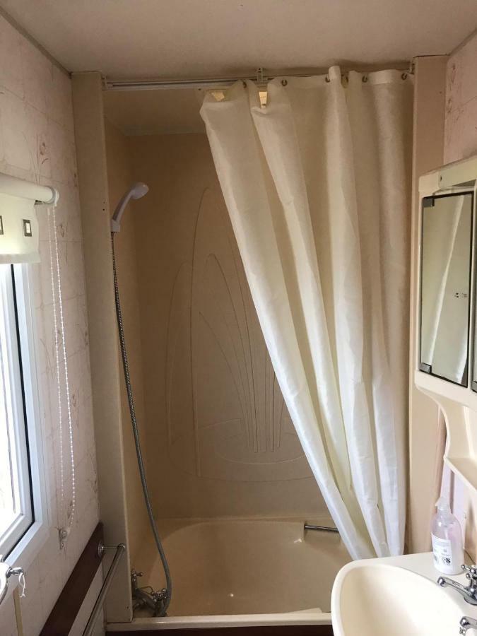 204 sealands Ingoldmells Skegness Hotell Winthorpe  Eksteriør bilde