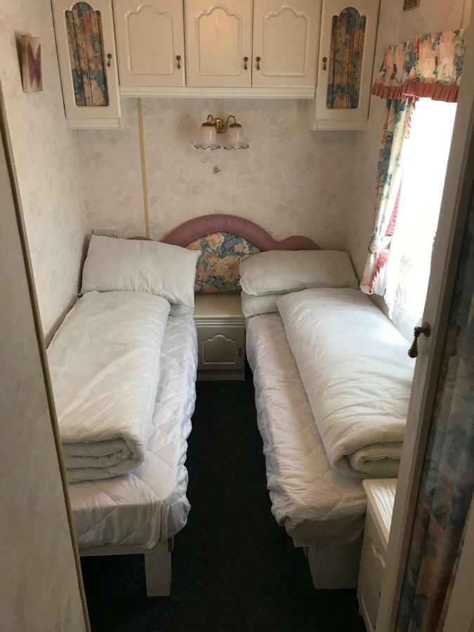 204 sealands Ingoldmells Skegness Hotell Winthorpe  Eksteriør bilde