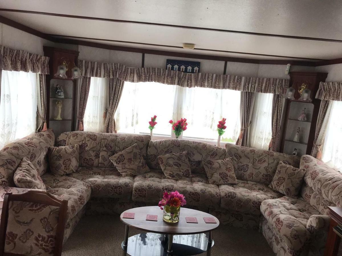 204 sealands Ingoldmells Skegness Hotell Winthorpe  Eksteriør bilde
