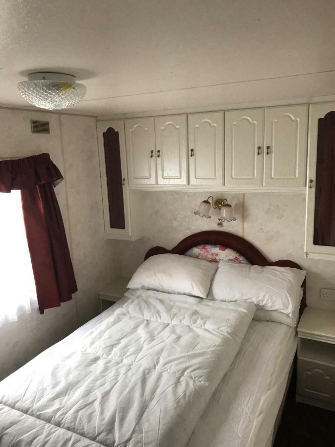 204 sealands Ingoldmells Skegness Hotell Winthorpe  Eksteriør bilde